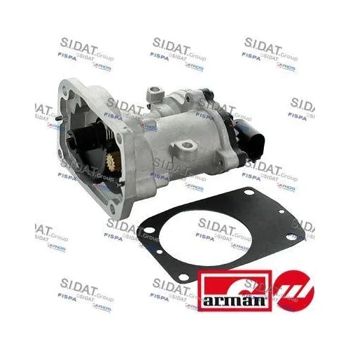 Agr Ventil Sidat 83.1776AS Arman für Ford