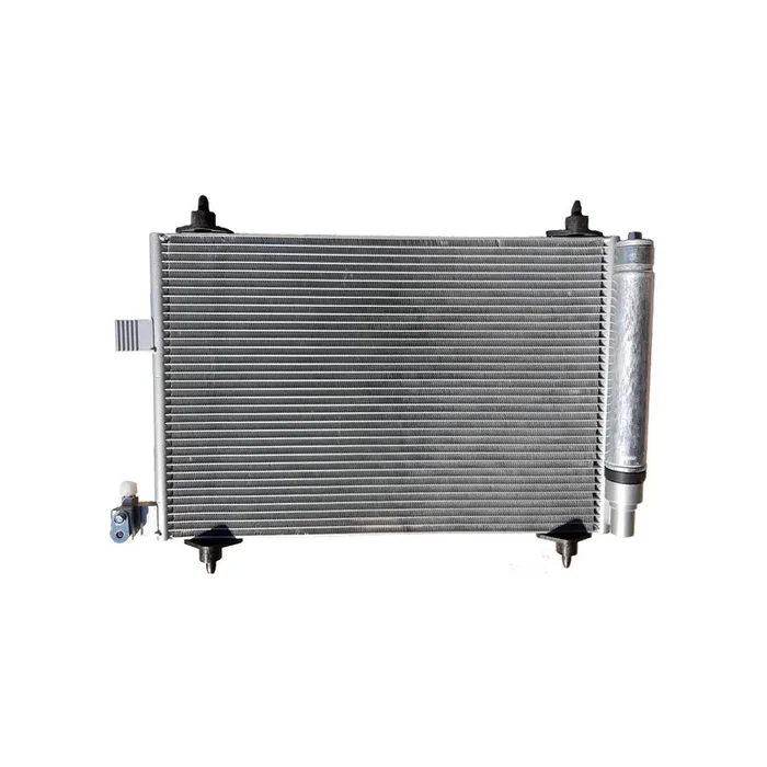 AHE Kondensator, Klimaanlage 53444