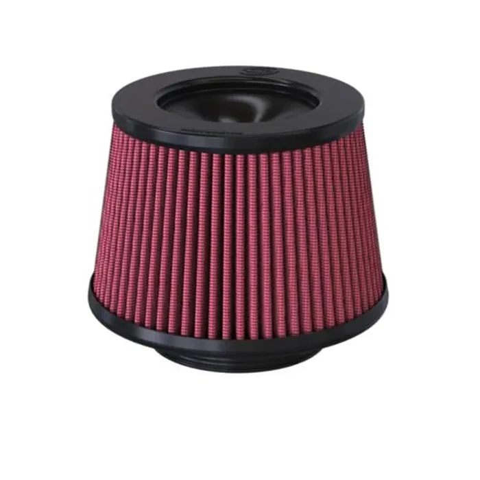 Air Filter (Cotton Cleanable) For Intake Kit 75-5163/75-5163D S&B