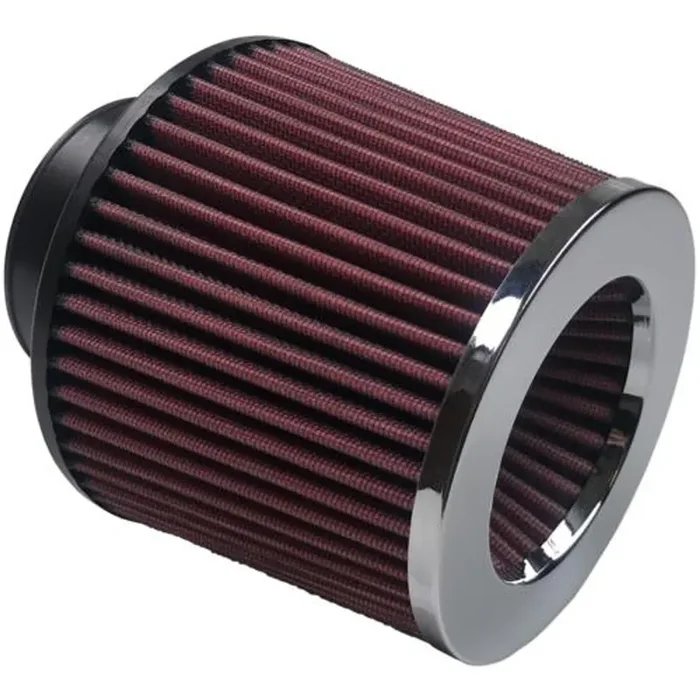 Air Filter (Cotton Cleanable For Intake Kits 75-2514-4 S&B