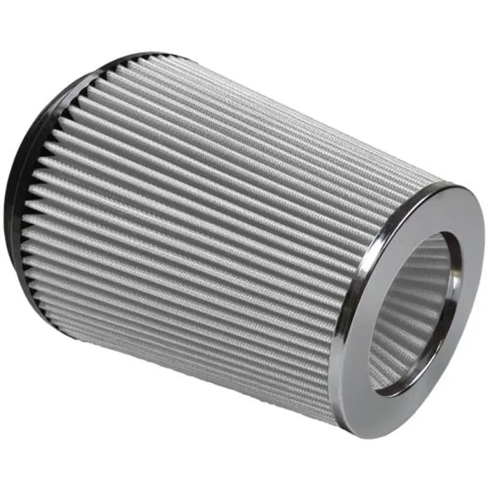 Air Filter (Dry Extendable) For Intake Kits 75-2514-4 S&B