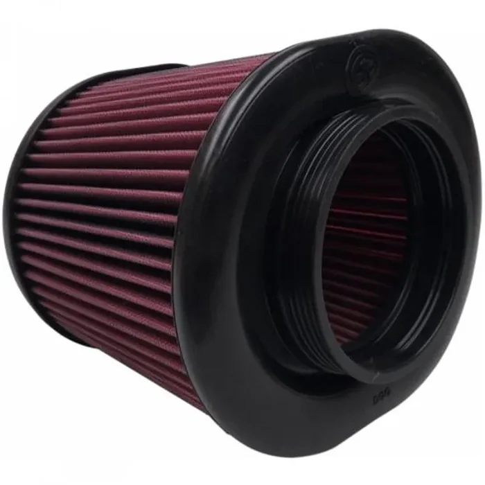 Air Filter For 75-5021,75-5042,75-5036,75-5091,75-5080,75-5102,75-5101,75-5093,75-5094,75-5090,75-5050,75-5096,75-5047,75-5043 Cotton Cleanable Red S&B