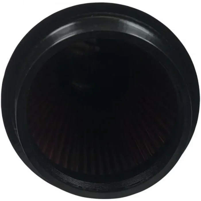 Air Filter For Intake Kits 75-2530 Oiled Cotton Cleanable Red S&B