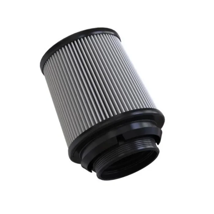 Air Filter For Intake Kits 75-5141 / 75-5141D Dry Extendable S&B