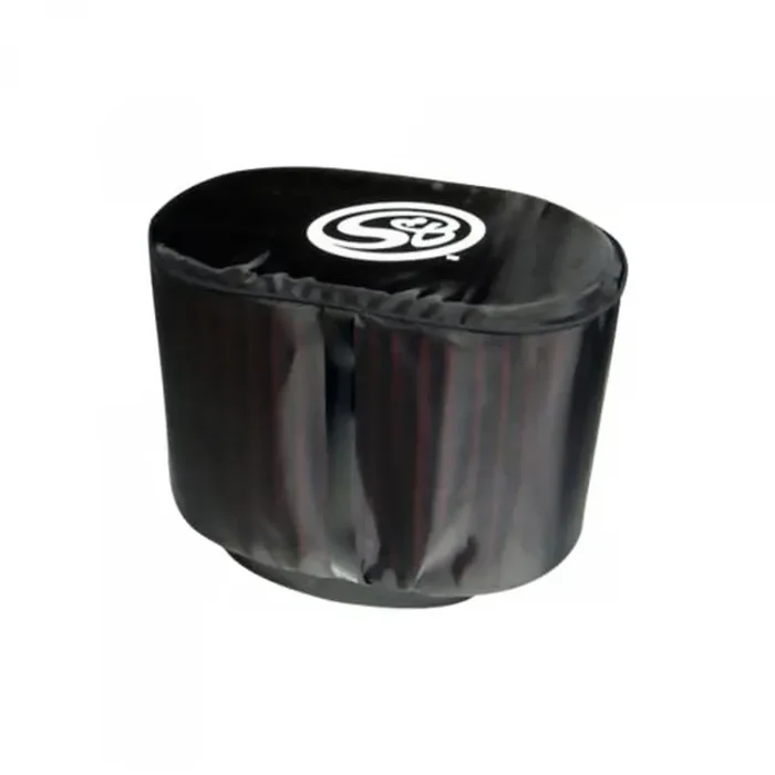 Air Filter Wrap For KF-1031 & KF-1031D For 06-08 F-150 4.6L Gas Oval