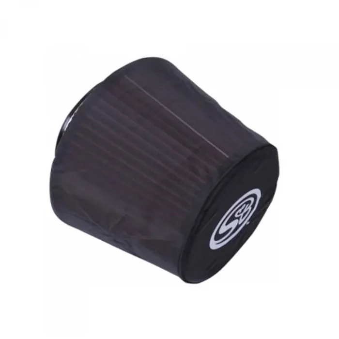 Air Filter Wrap for KF-1053 & KF-1053D for 05-15 Tacoma 4.0L Gas 10-12 RAM 2500/3500 6.7L Diesel Conical