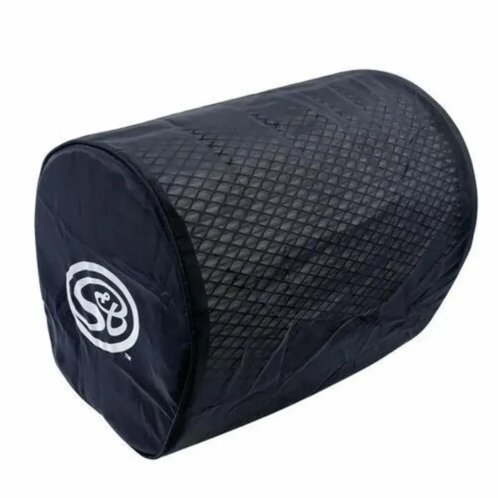 Air Filter Wrap for KF-1062 & KF-1062D For 11-19 F-250/F-350 6.7L Diesel