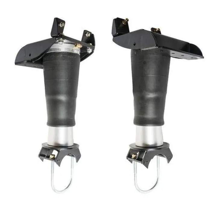 Air Helper Spring
