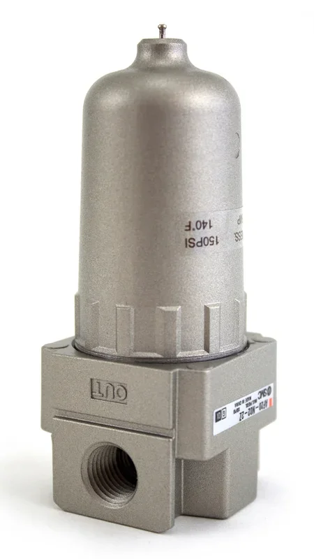 Air Lift 1/4in Smc Water Trap – 21011
