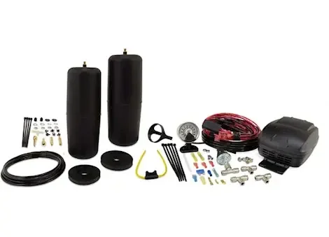 Air Lift Company 09-24 ram 1500/1500 classic combo kit – 60818hd air lift 1000 w/ 25850 load controller