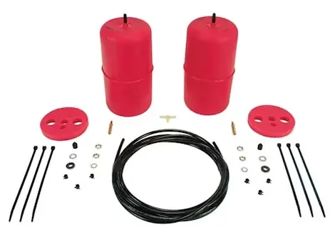 Air Lift Company 11-24 durango air lift 1000 air bag helper kit