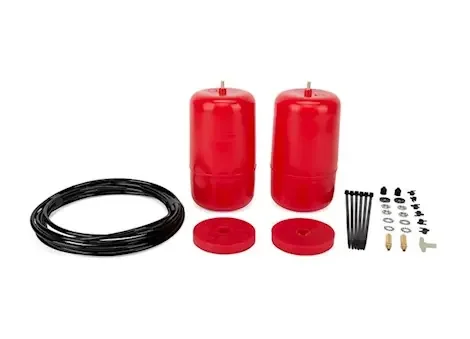 Air Lift Company 17-20 envision/ 18-c equinox/terrain air lift 1000 air spring kit