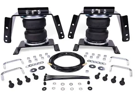Air Lift Company 17-c f350 cab & chassis loadlifter 5000 pro series air spring kit