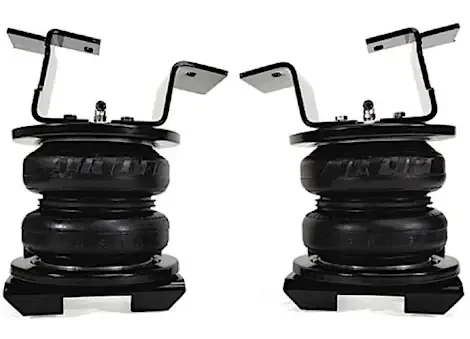 Air Lift Company 19-22 ram 3500 loadlifter 7500 xl air spring kit
