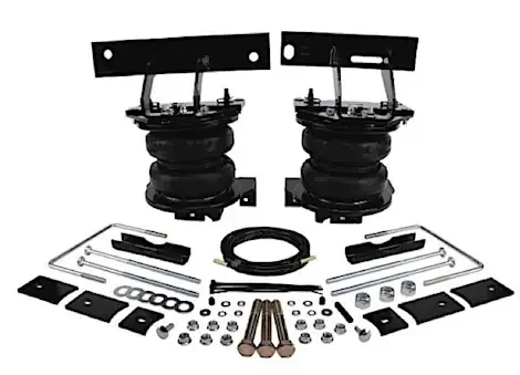 Air Lift Company 20-22 ford f250/f350 super duty 4wd single rear wheel loadlifter 7500 xl air spring kit