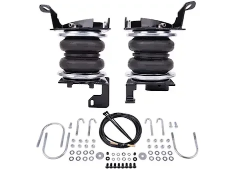 Air Lift Company 21-c bronco loadlifter 5000 air spring kit