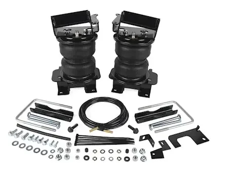 Air Lift Company 21-c f150 powerboost loadlifter 5000 ultimate