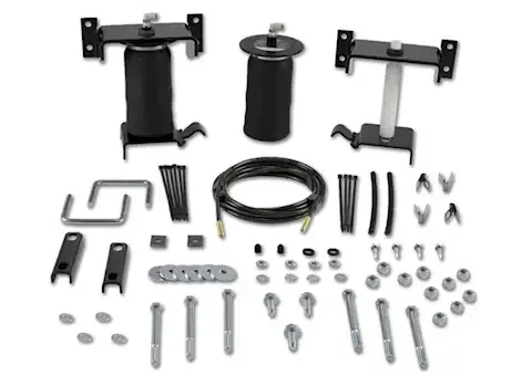 Air Lift Company 95-05 astro van/gmc safari adj load support rear