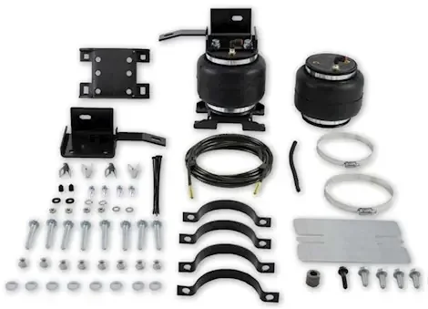 Air Lift Company 96-c express g-2500, g-3500 passenger van. gmc savana g-2500 & g-3500 2wd hd adj load support rear