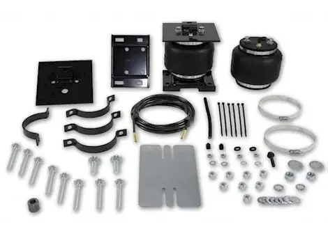 Air Lift Company 98-13 g-3500 commercial chassis adj load support rear