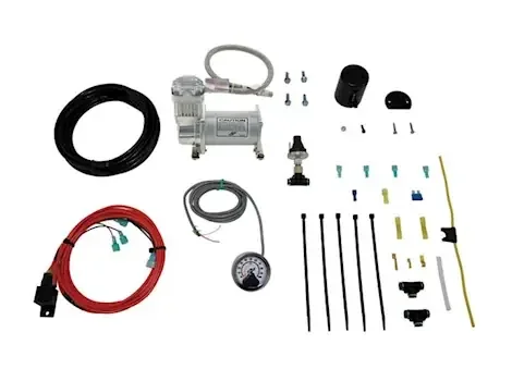 Air Lift Company Load Controller Single Load Air Compressor 25854