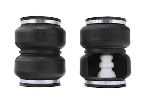 Air Lift Company LoadLifter 5000 Ultimate Air Spring Kit 88295