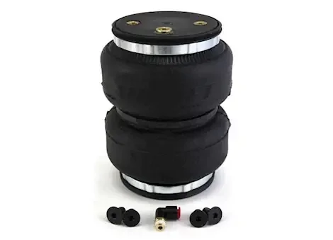 Air Lift Company Replacement air spring-loadlifter 5000 ultimate bellows type w/ internal jounce