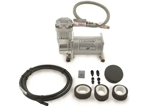 Air Lift Company Viair 325c compressor – 150 psi