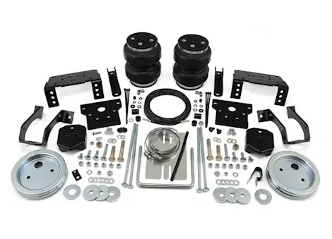 Air Lift Fifth Wheel & Gooseneck hitches Adj Load Support – Rear 57390