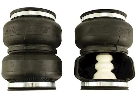 Air Lift LoadLifter 5000 Ultimate Air Spring w/ Internal Jounce Bumper 88289