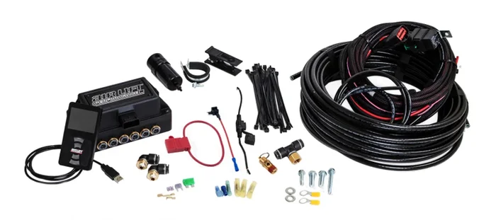 Air Lift Performance 3P (3/8 Air Line No Tank No Comp) – 27685