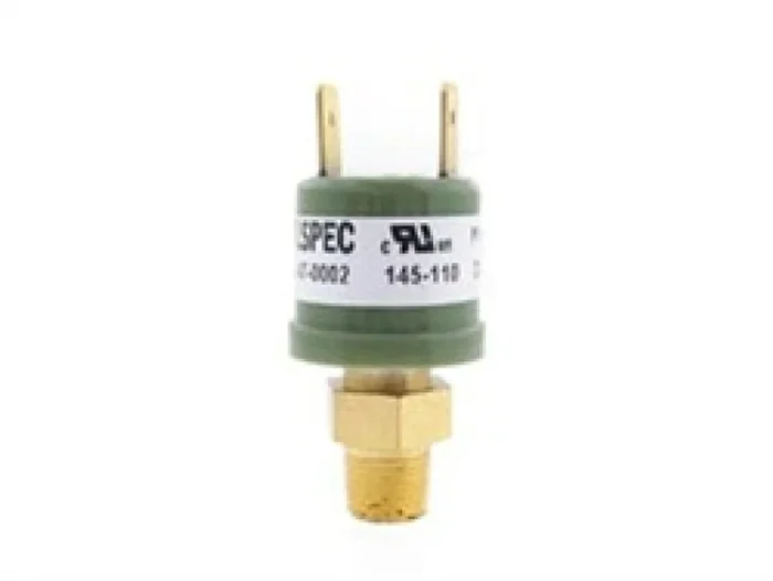 Air Lift Pressure Switch 110-145 PSI – 24551
