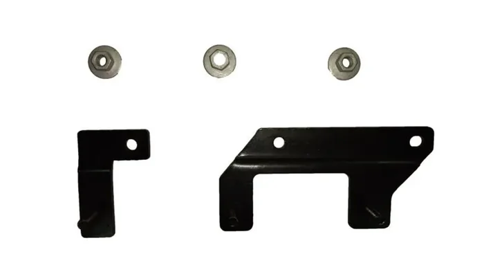 Air Tank Relocation Kit – 14-18 Ram 2500/3500 Crew/Reg Cab
