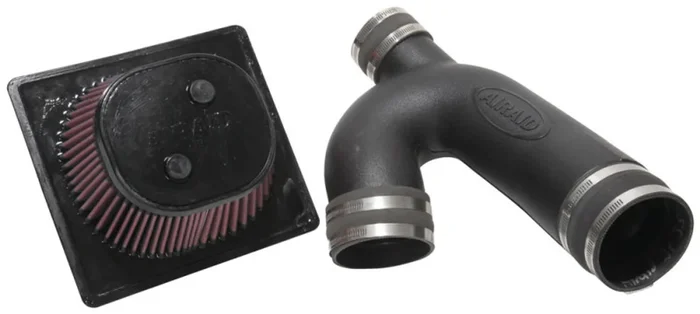Airaid 2018 Ford F150 V6 3.5L F/I Jr Intake Kit – 401-758