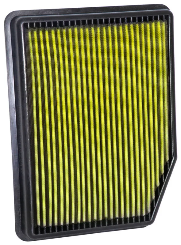 Airaid 2019 Chevrolet Silverado 1500 V8 5.3L F/I Replacement Air Filter – 854-083