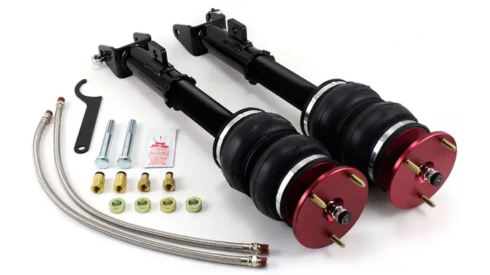 AirLift Air Ride Conversion Kit for 2005-2008 Dodge Magnum