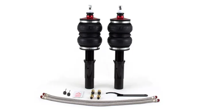 AirLift Air Ride Conversion Kit for 2015, 2016 Audi A4