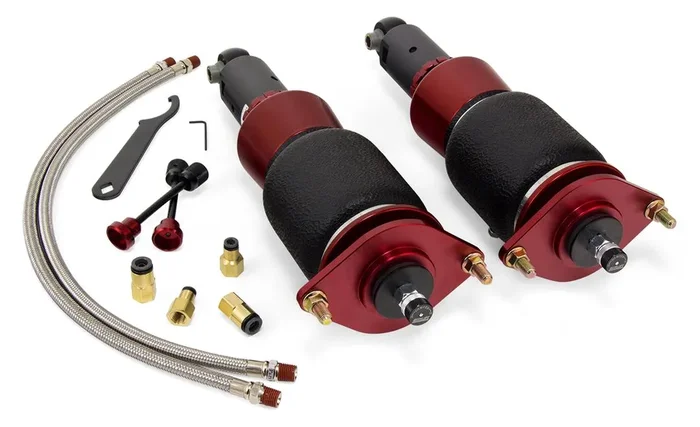 AirLift Air Ride Conversion Kit for 2015-2021 Subaru WRX STI