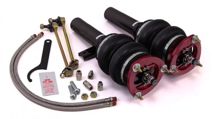 AirLift Air Ride Conversion Kit for 2018-2022 Audi TT RS Quattro