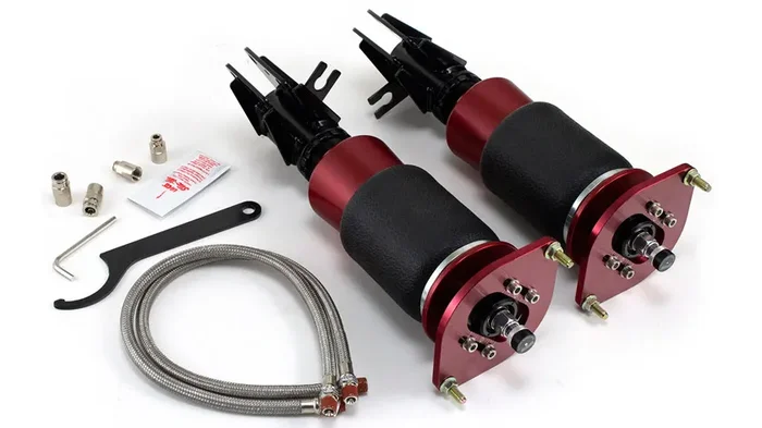 AirLift Front Air Ride Conversion Kit for 1975-1983 Volkswagen Scirocco