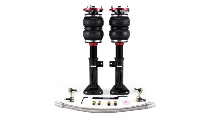 AirLift Front Air Ride Conversion Kit for 1990-1995 BMW 325is