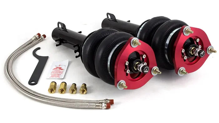 AirLift Front Air Ride Conversion Kit for 1998-2010 Volkswagen Beetle