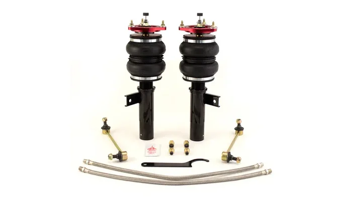 AirLift Front Air Ride Conversion Kit for 2006-2009 Volkswagen Rabbit