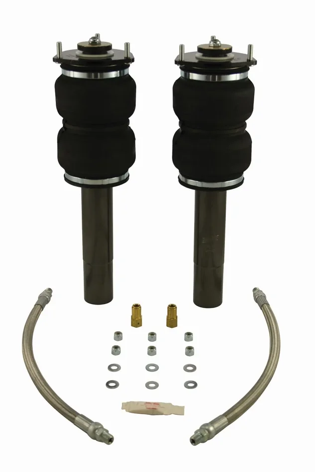 AirLift Front Air Ride Conversion Kit for 2009, 2010 Volkswagen CC