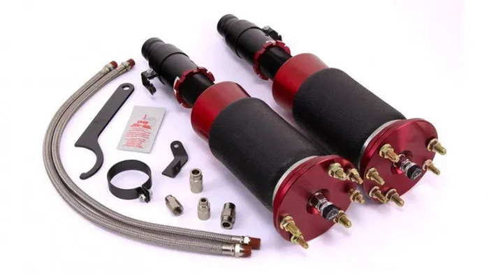 AirLift Front Air Ride Conversion Kit for 2009-2014 Acura TSX
