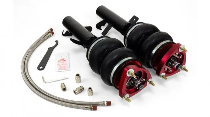 AirLift Front Air Ride Conversion Kit for 2010-2013 Mazda 3