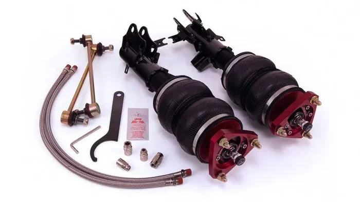 AirLift Front Air Ride Conversion Kit for 2012-2015 Honda Civic