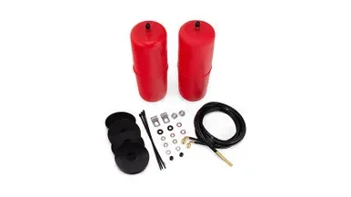 AirLift Front Helper Spring Kit for 1970-1974 Chevrolet G20 Van