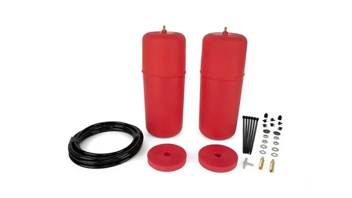 AirLift Helper Spring Kit for 2022, 2023 Ford Maverick 2WD
