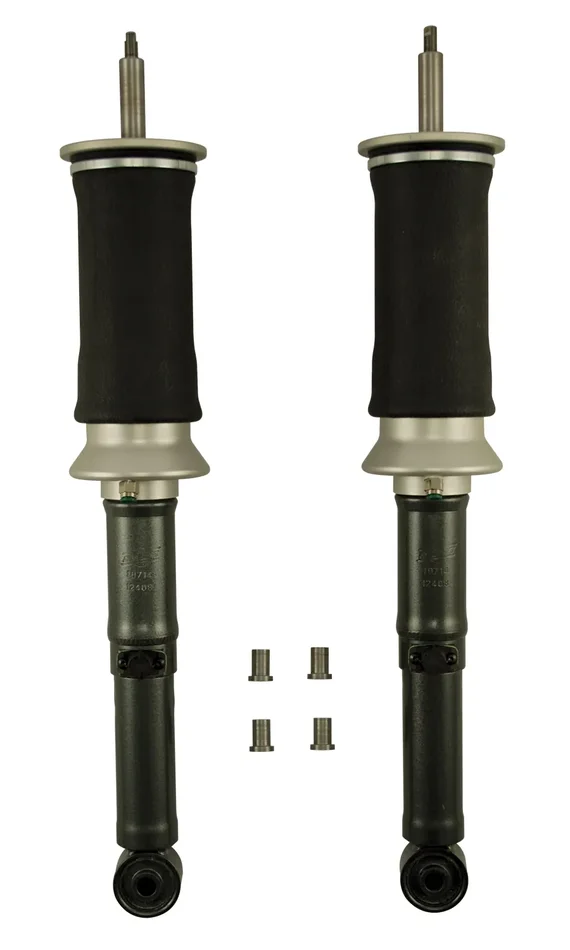 AirLift Rear Air Ride Conversion Kit for 1985-1998 Volkswagen Jetta